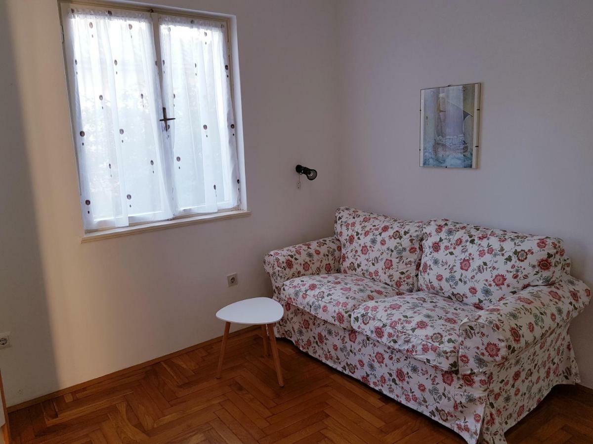 Mare Azzurro Apartments Pula Exterior foto